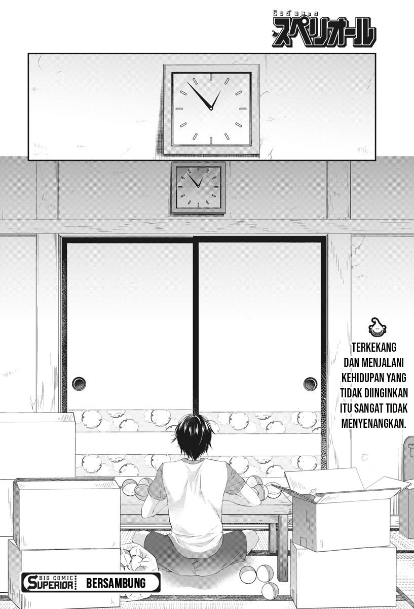 By Spring Chapter 7