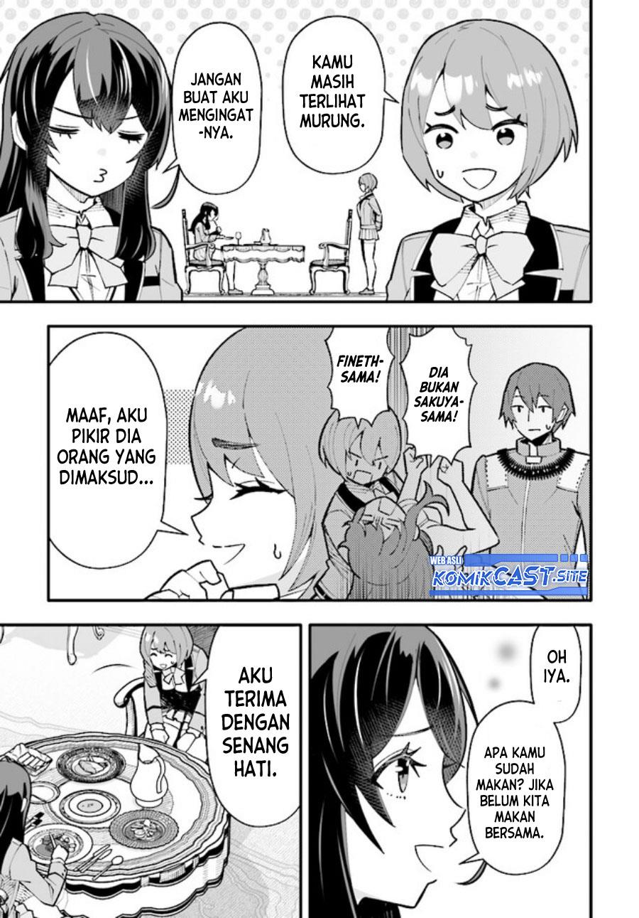 Ennoshita No Chikaramocha Chapter 10