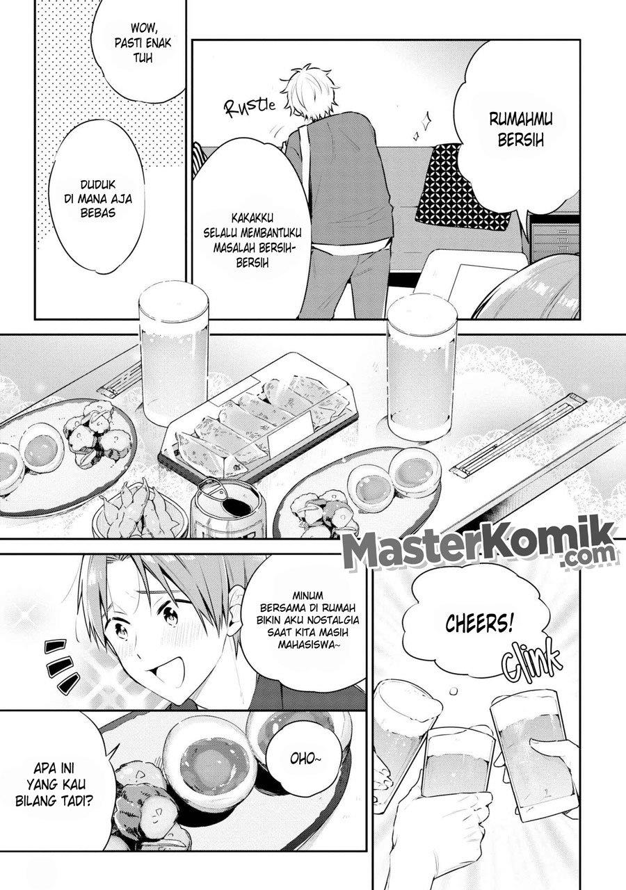 Tsukuoki Life: Weekend Meal Prep Recipes! Chapter 4