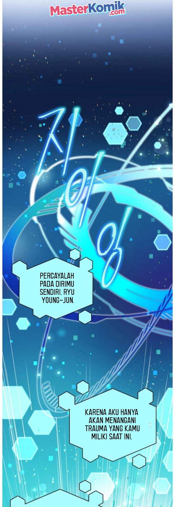 I Am Alone Genius DNA Chapter 56