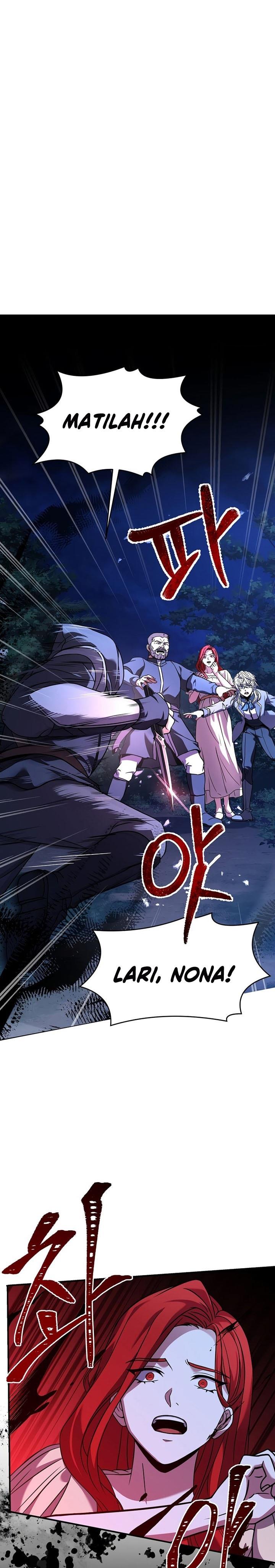 Return of The Greatest Lancer Chapter 62