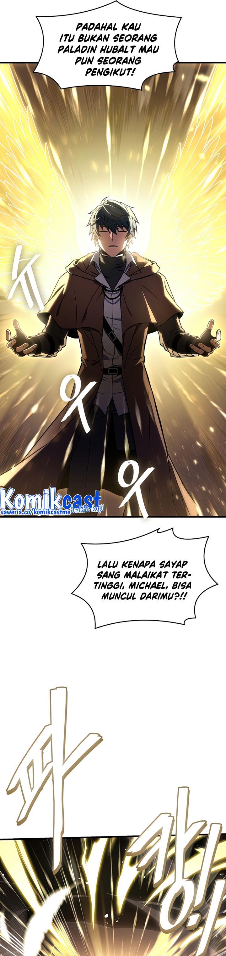 Return of The Greatest Lancer Chapter 67