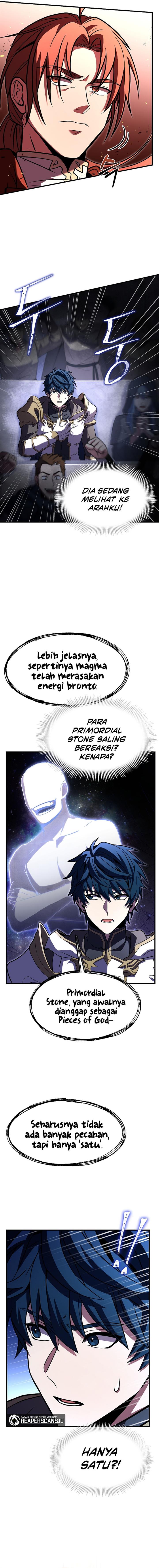 Return of The Greatest Lancer Chapter 74