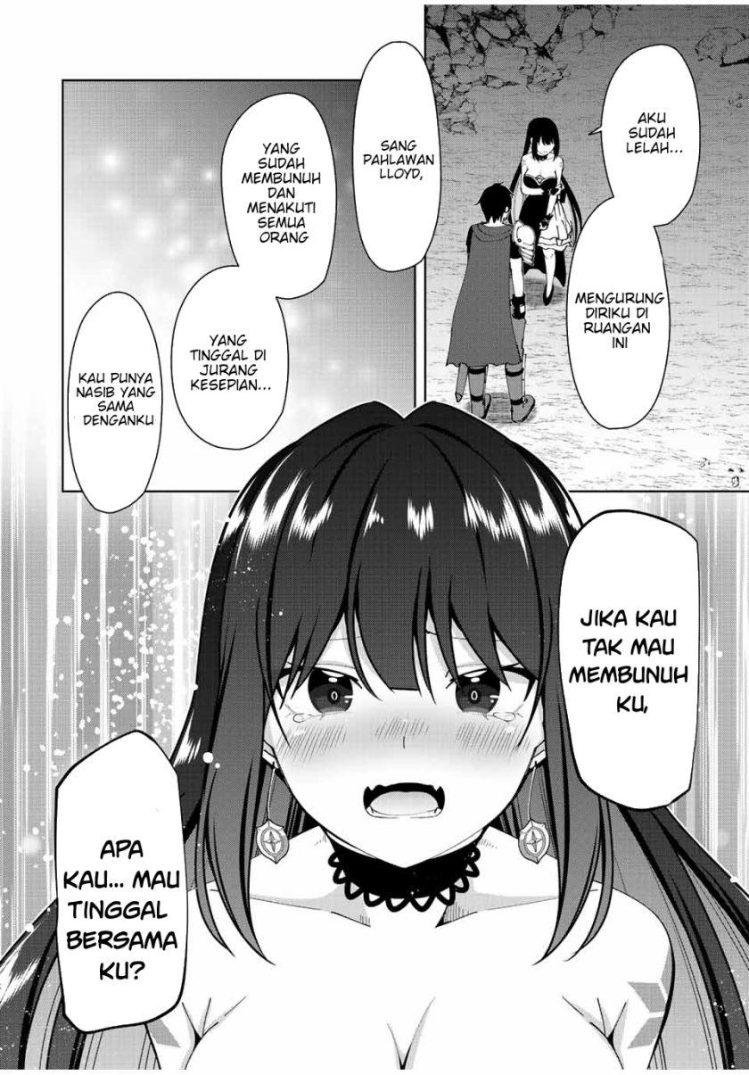 Yuusha to Yobareta Nochi ni – Soshite Musou Otoko wa Kazoku wo Tsukuru Chapter 2