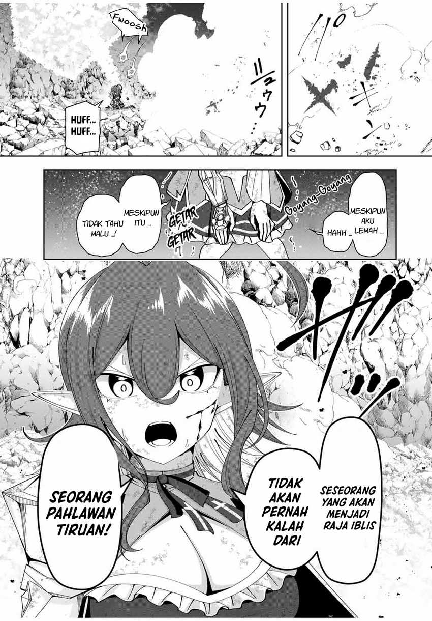 Yuusha to Yobareta Nochi ni – Soshite Musou Otoko wa Kazoku wo Tsukuru Chapter 43