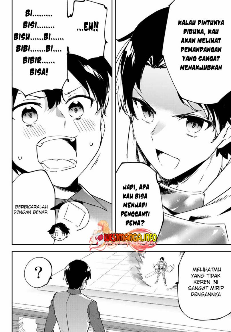 Saikyou Kurasu no Eirei 1000 Karada ga Shiranai Uchi ni Shigoto o Katadzukete Kurerushi Chapter 10.1