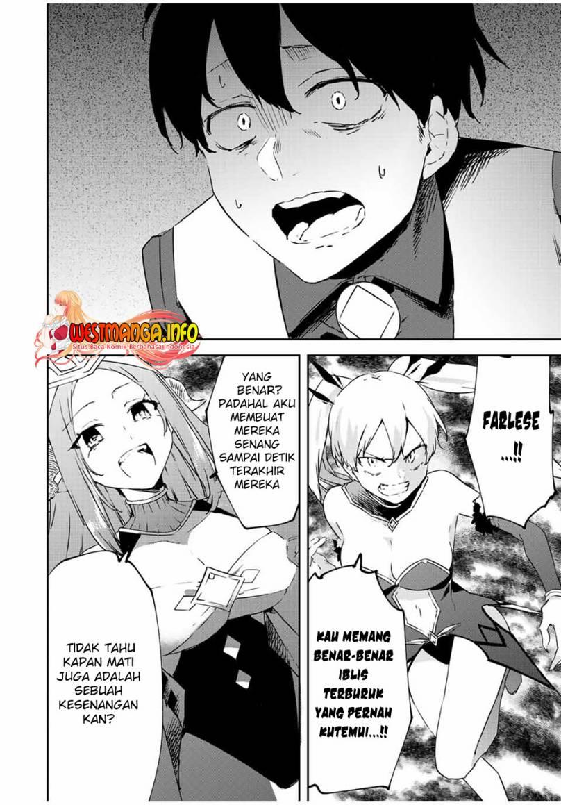 Saikyou Kurasu no Eirei 1000 Karada ga Shiranai Uchi ni Shigoto o Katadzukete Kurerushi Chapter 18.3