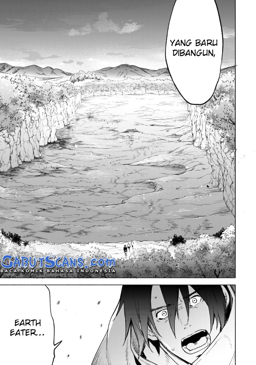 Kenja no Deshi wo Nanoru Kenja Chapter 50