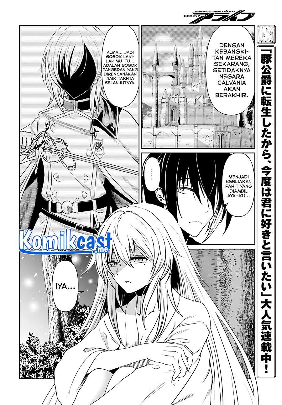 Furuki Okite no Mahou Kishi Chapter 11