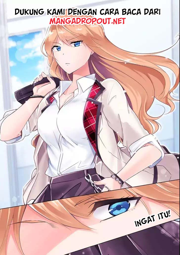 Roujoteki Shoujo Hinata-chan Chapter 10