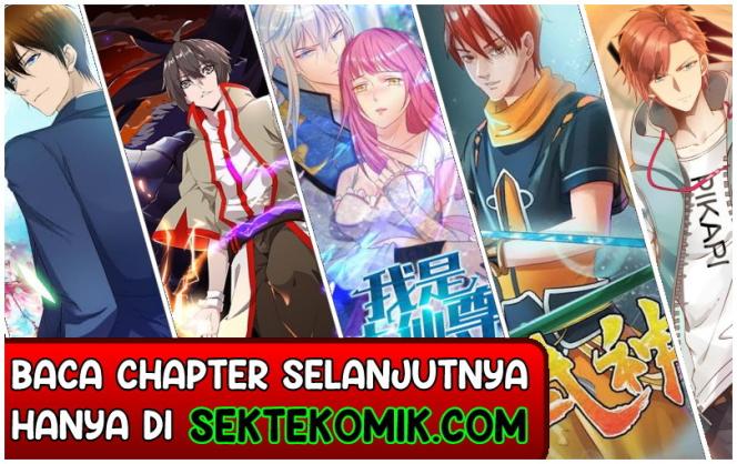 The Master of Knife Chapter 109