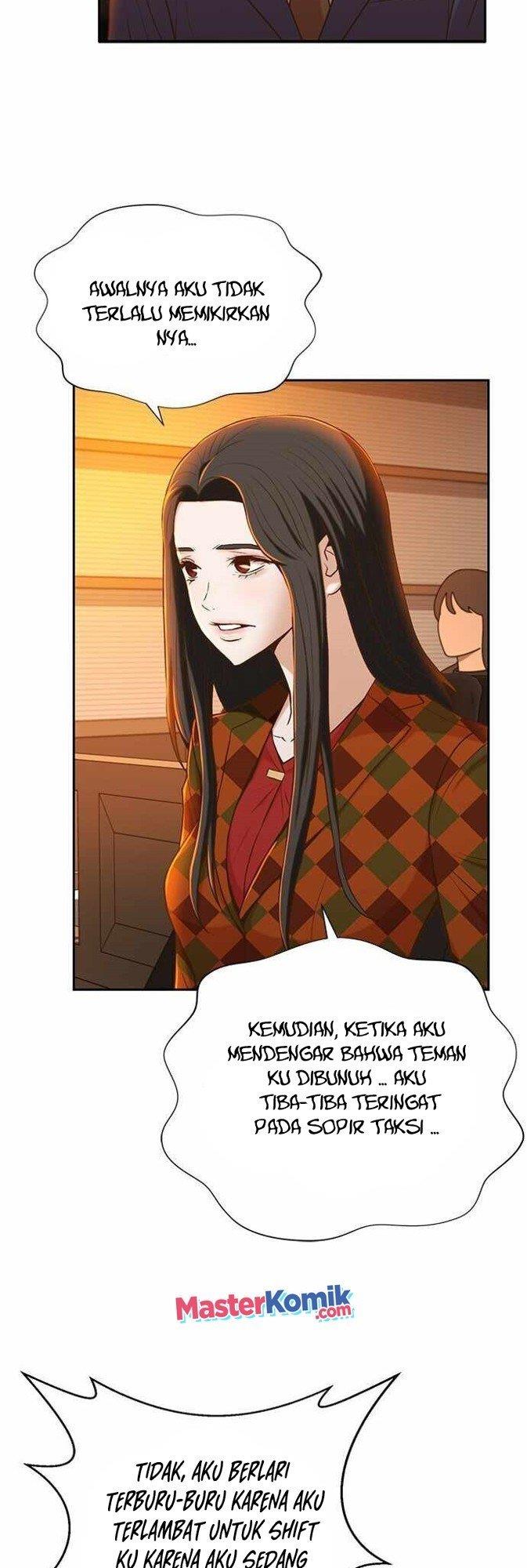 Judge Lee Han Young Chapter 27