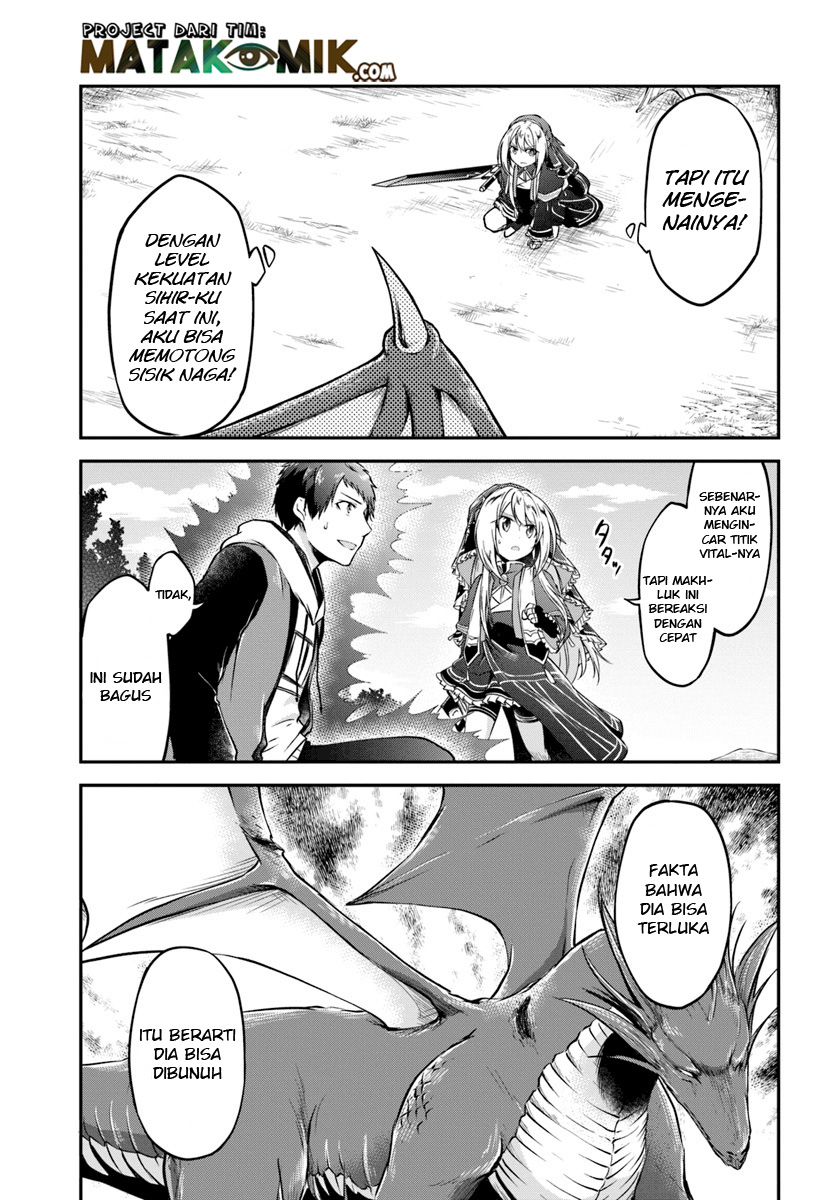 Isekai Cheat Survival Meshi Chapter 12