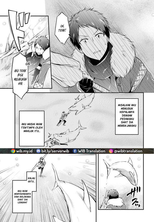 Isekai Cheat Survival Meshi Chapter 24