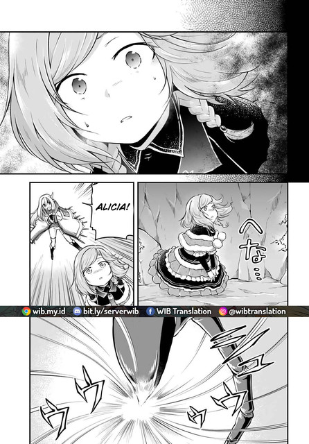 Isekai Cheat Survival Meshi Chapter 28