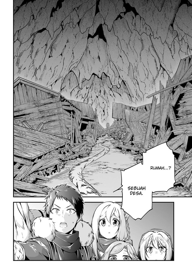 Isekai Cheat Survival Meshi Chapter 29