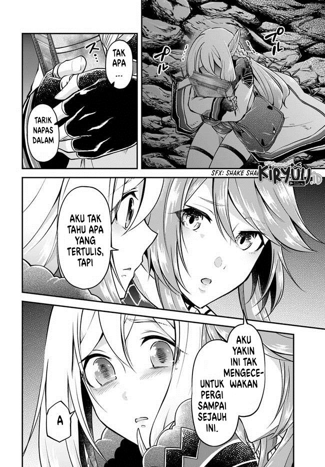 Isekai Cheat Survival Meshi Chapter 45