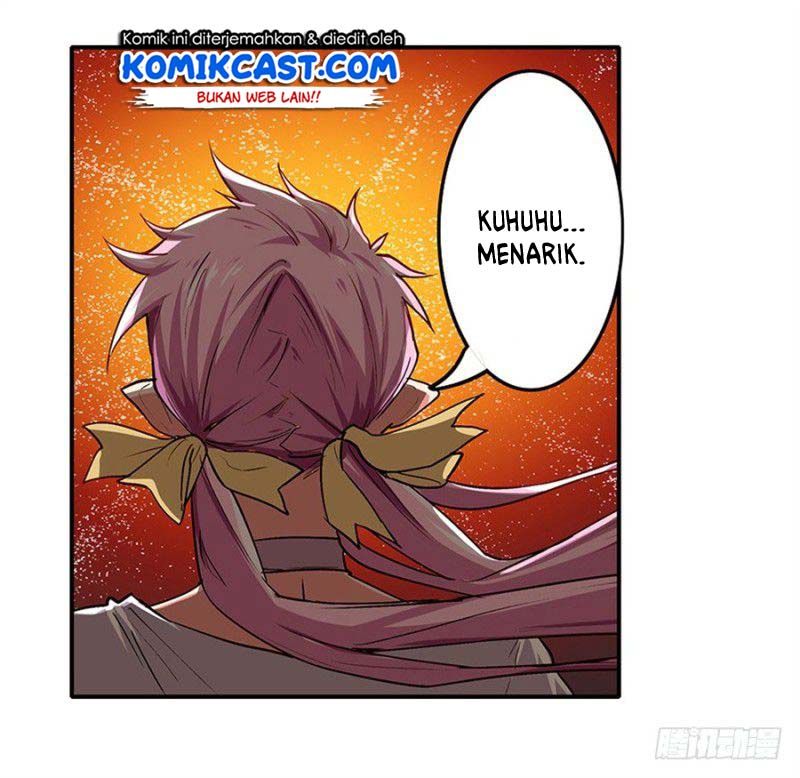 Hero? I Quit a Long Time Ago Chapter 159