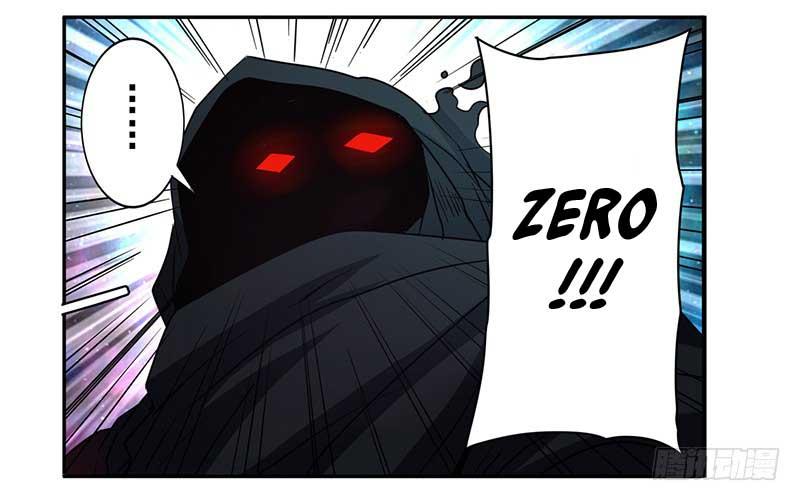 Hero? I Quit a Long Time Ago Chapter 47