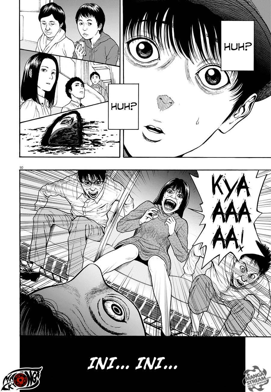 Jagaaaaaan Chapter 1