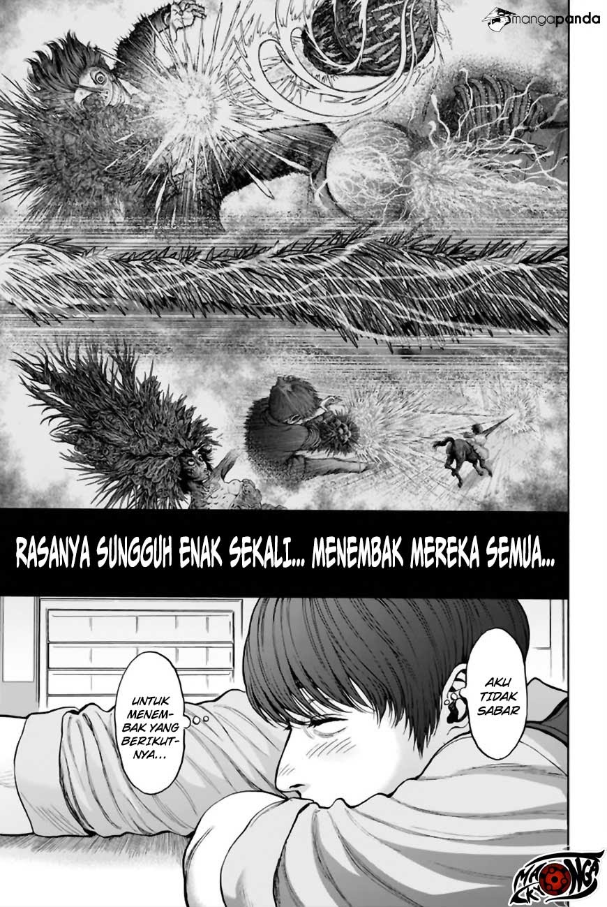 Jagaaaaaan Chapter 8