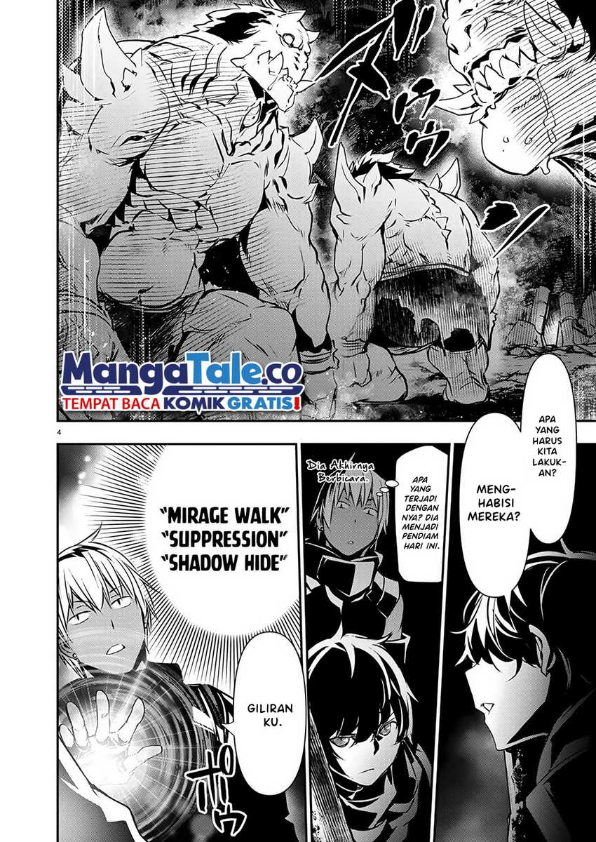 Isekai NTR Chapter 48