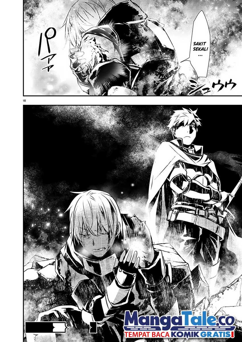 Isekai NTR Chapter 48