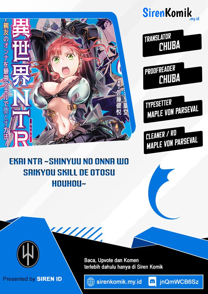 Isekai NTR Chapter 52