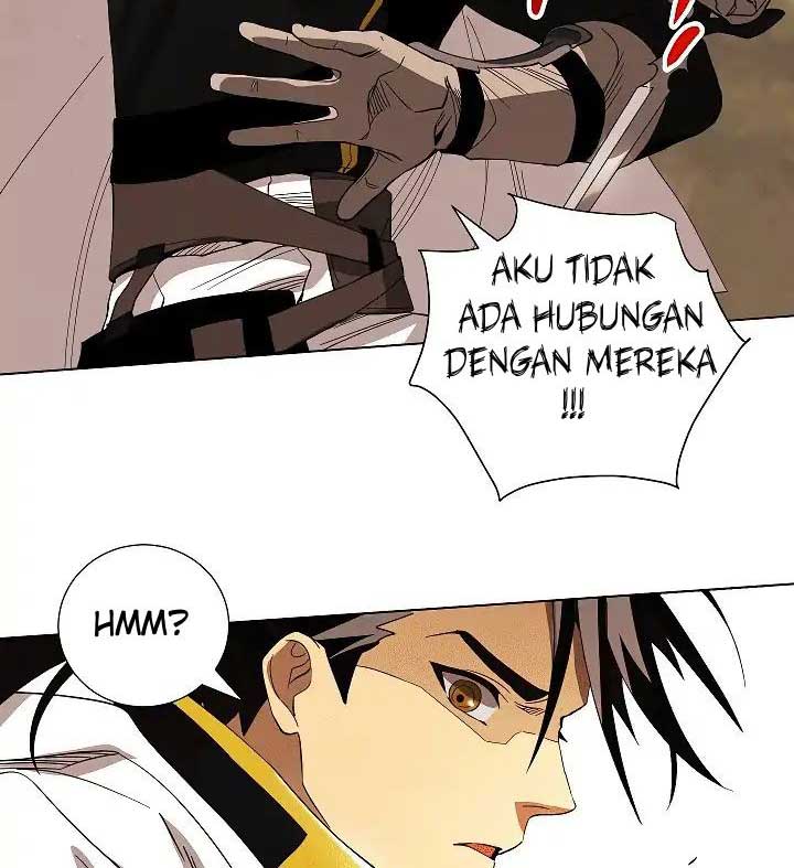 Seven Knights: Alkaid Chapter 01