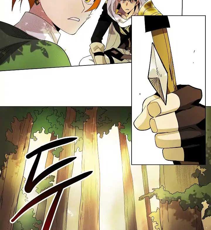 Seven Knights: Alkaid Chapter 01