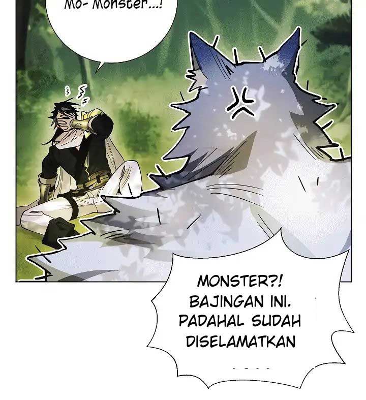 Seven Knights: Alkaid Chapter 01