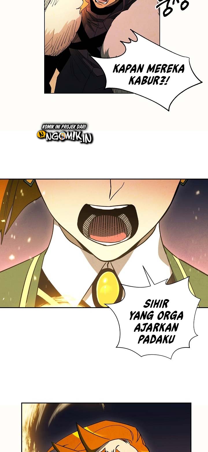 Seven Knights: Alkaid Chapter 03