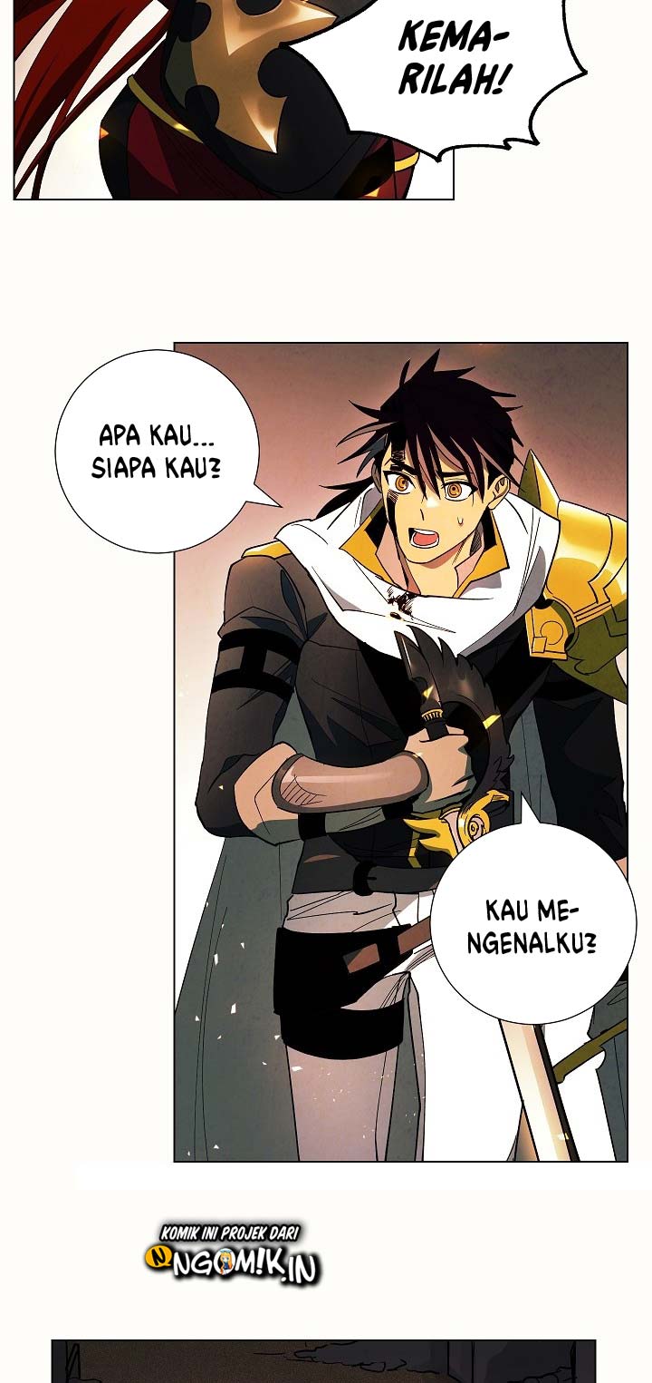 Seven Knights: Alkaid Chapter 03