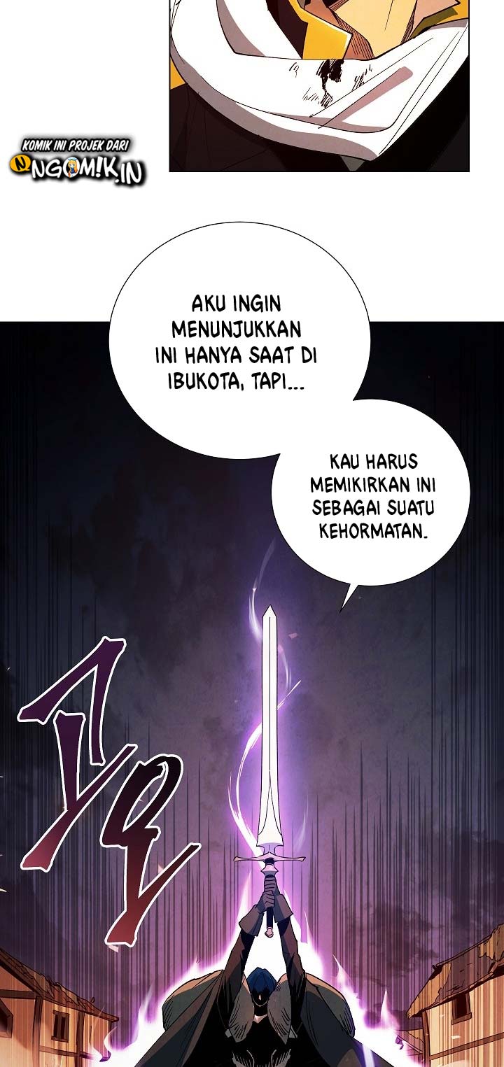 Seven Knights: Alkaid Chapter 03