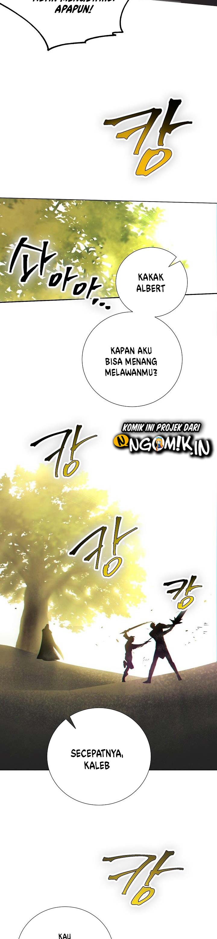 Seven Knights: Alkaid Chapter 4