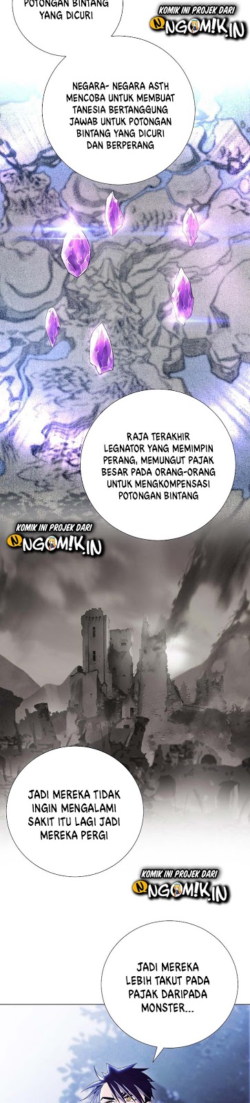 Seven Knights: Alkaid Chapter 5