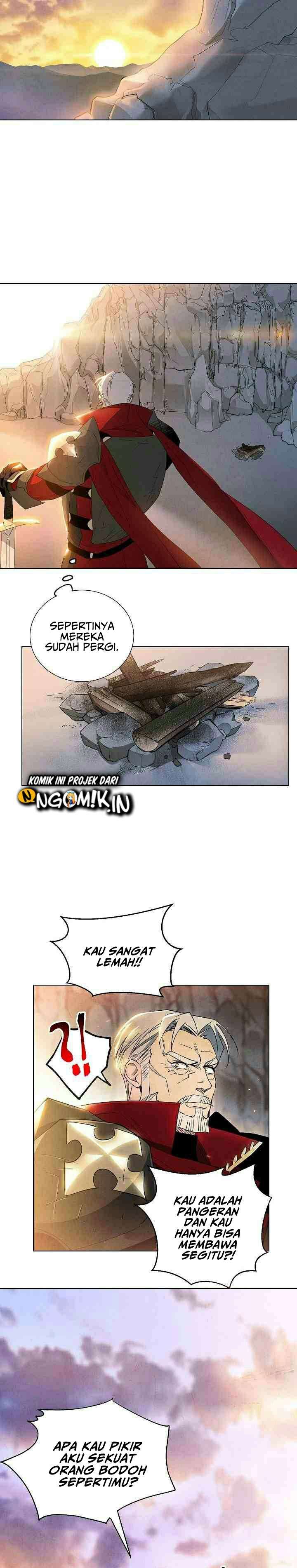 Seven Knights: Alkaid Chapter 7