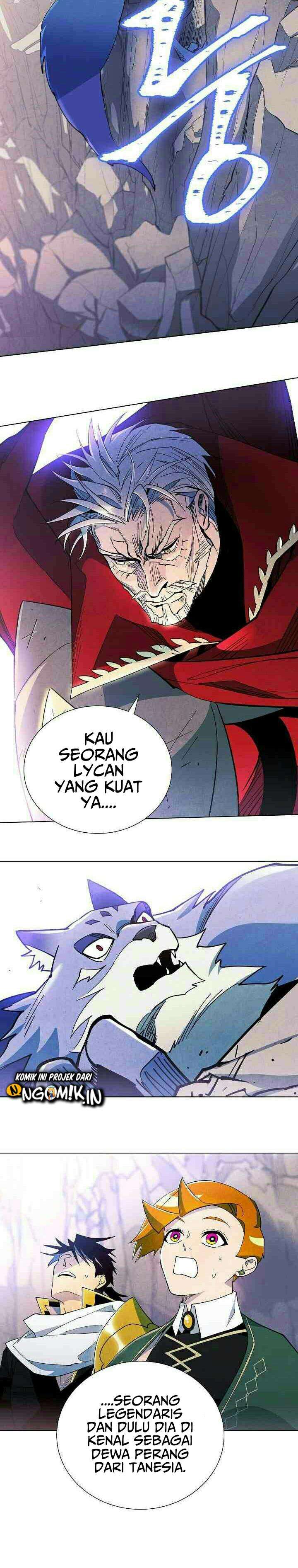 Seven Knights: Alkaid Chapter 7