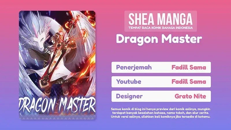 Dragon Master Chapter 76