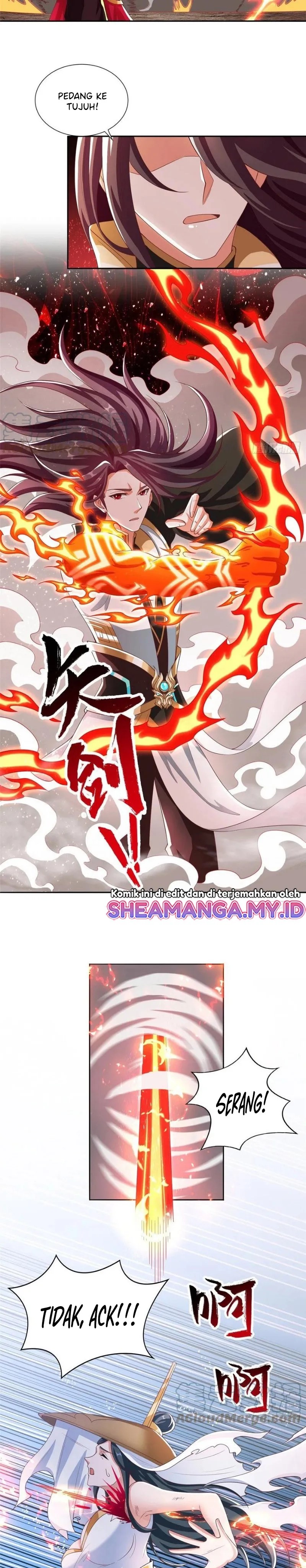 Dragon Master Chapter 84