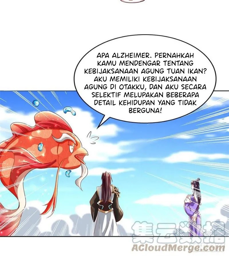 Dragon Master Chapter 90