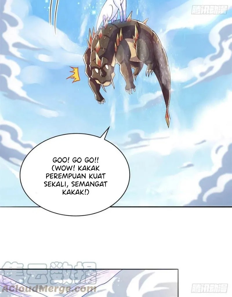 Dragon Master Chapter 90