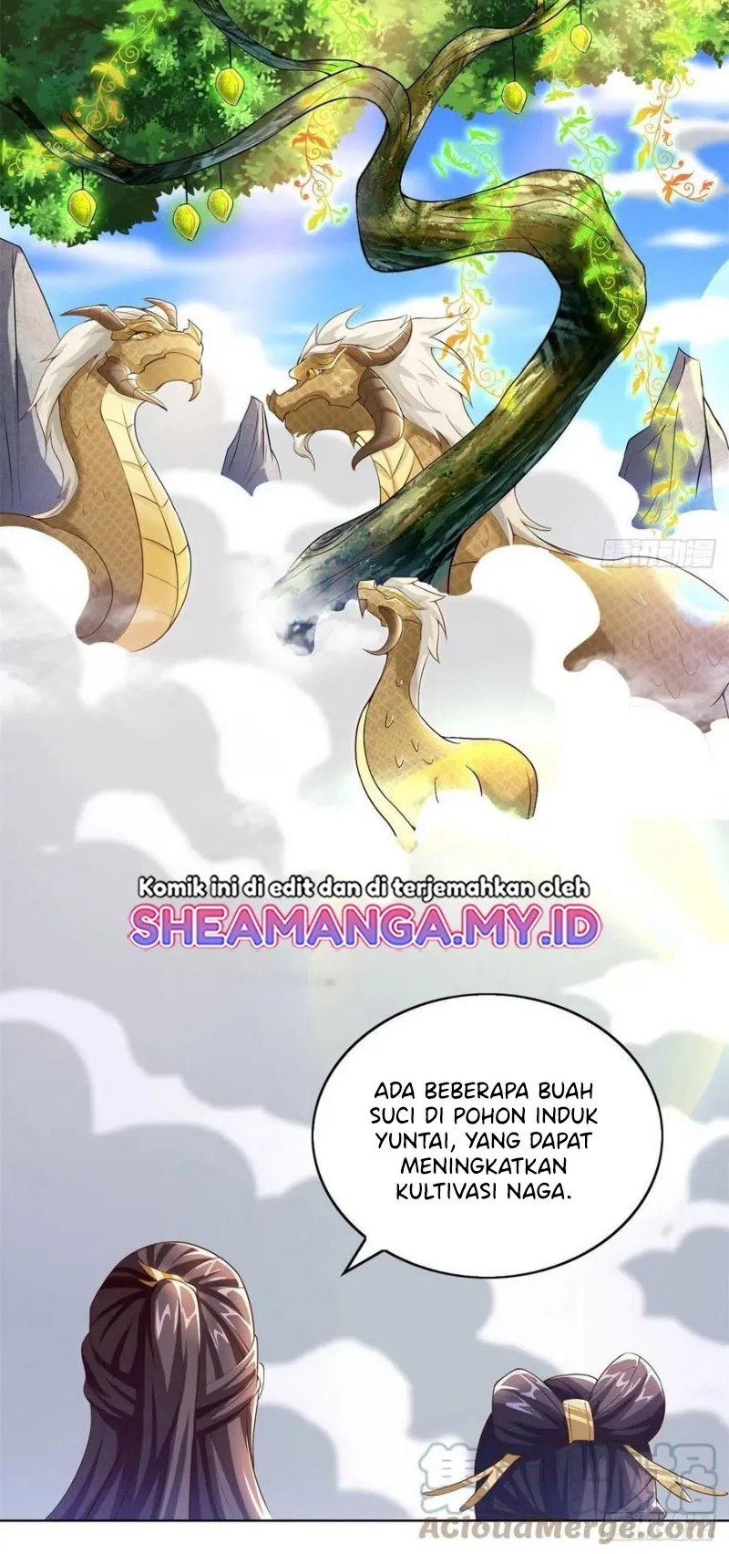 Dragon Master Chapter 91