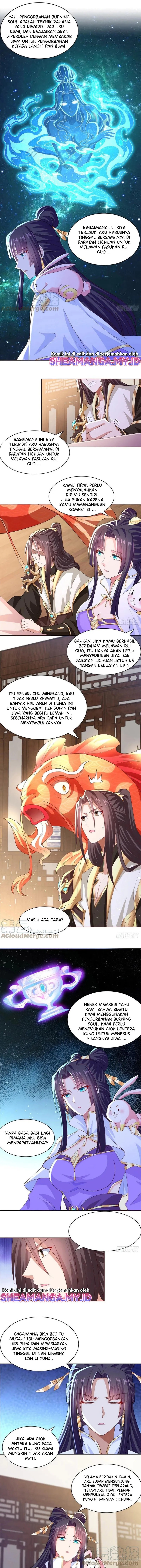 Dragon Master Chapter 98