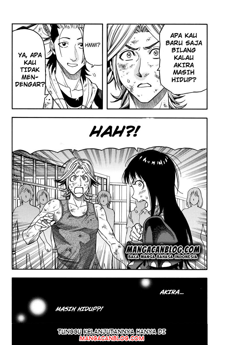 Green WorldZ Chapter 90