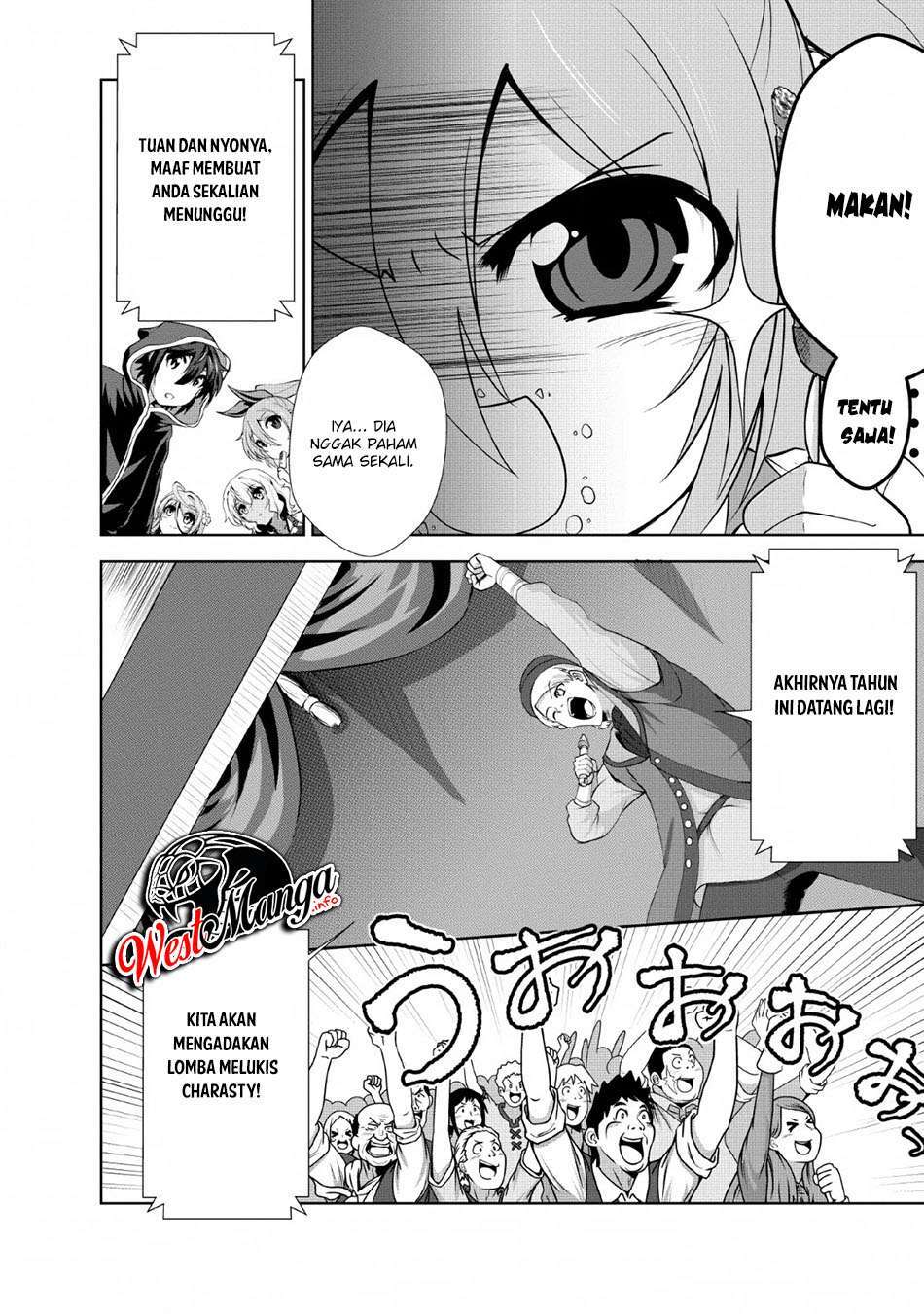 Shinka no Mi Chapter 20