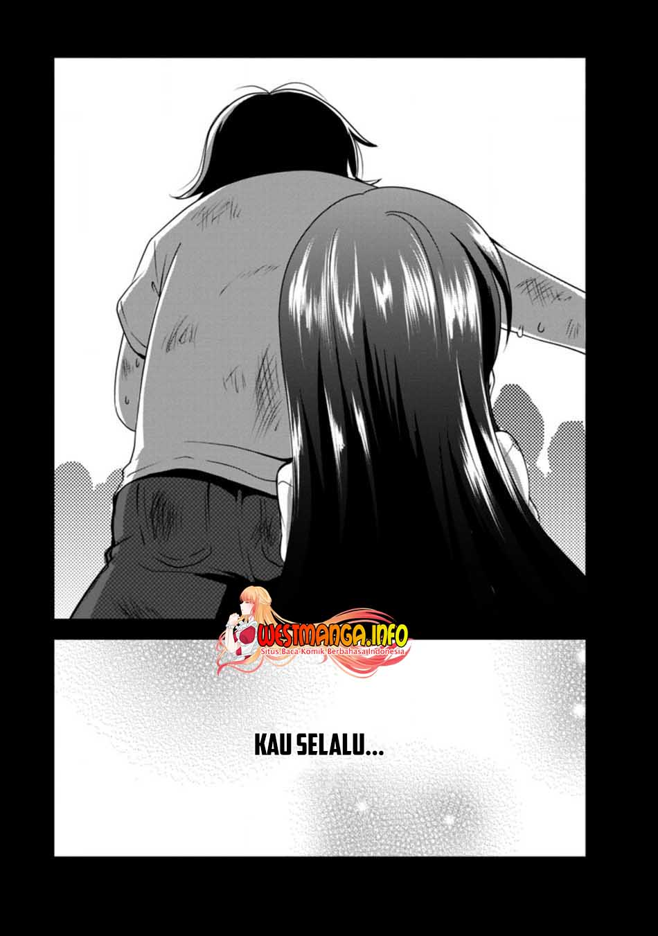 Shinka no Mi Chapter 32