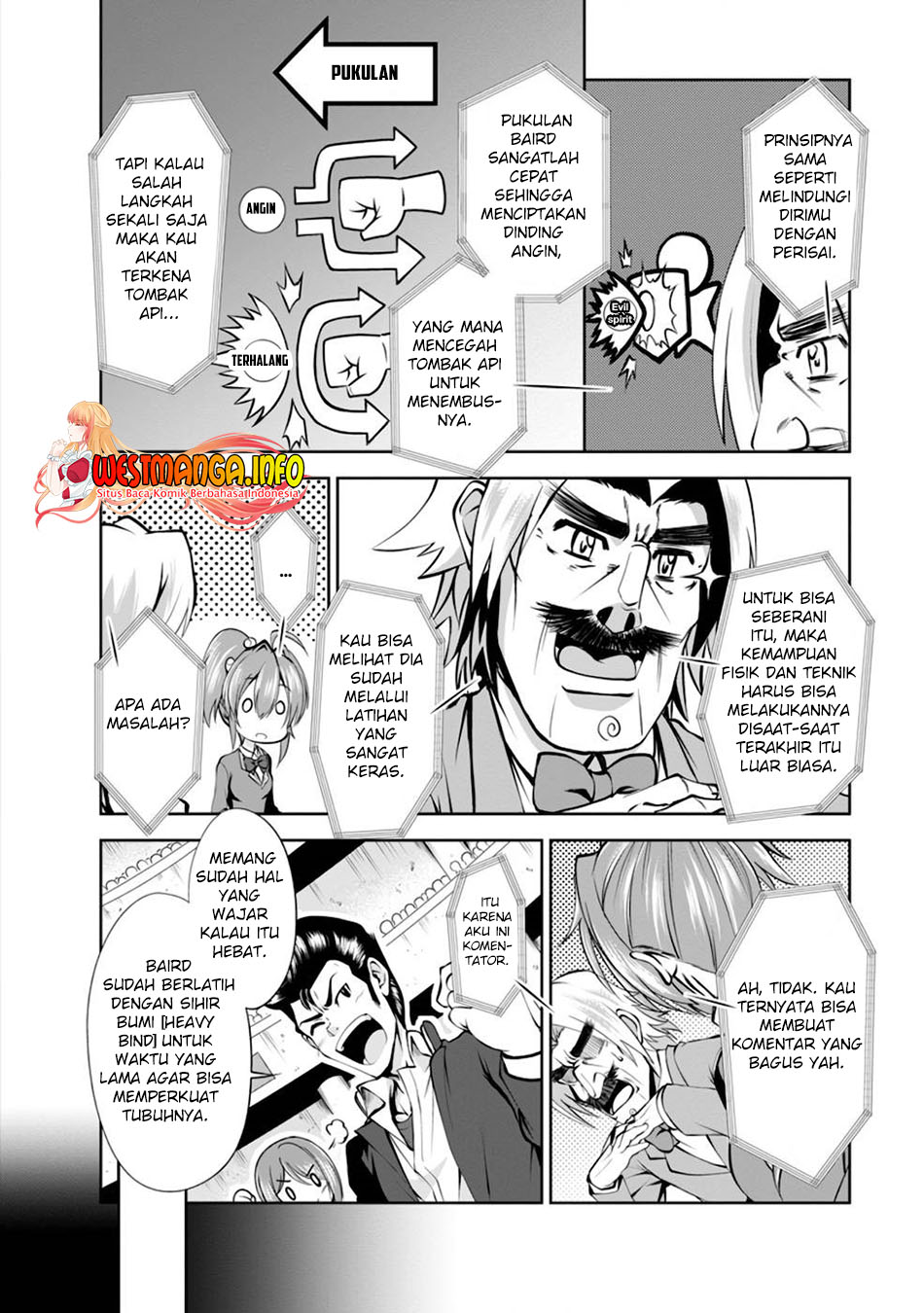 Shinka no Mi Chapter 37