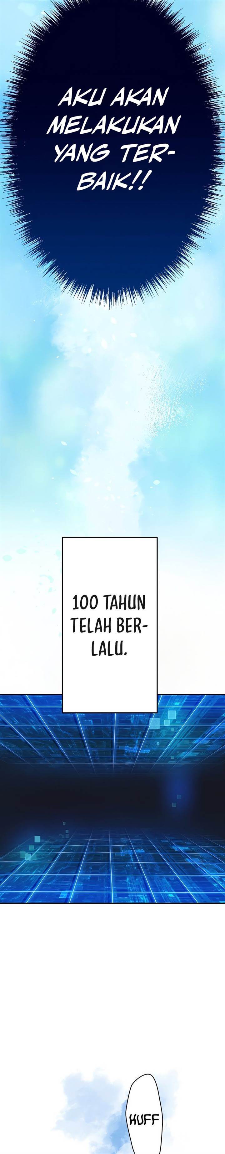 Fukushuu no Taishi – Level 9999 no Bakumatsu Isekai Tensei Chapter 5