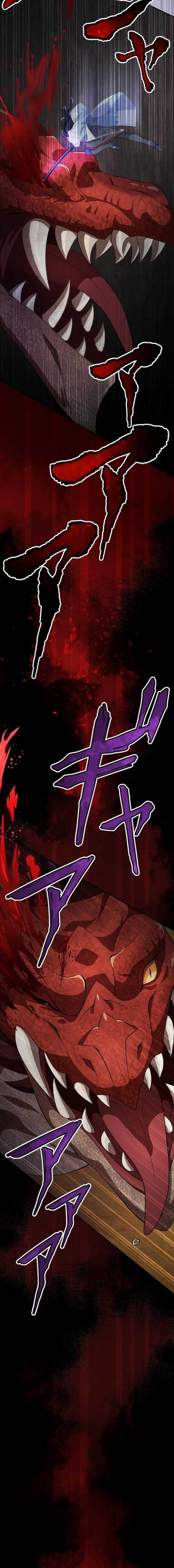 Fukushuu no Taishi – Level 9999 no Bakumatsu Isekai Tensei Chapter 9